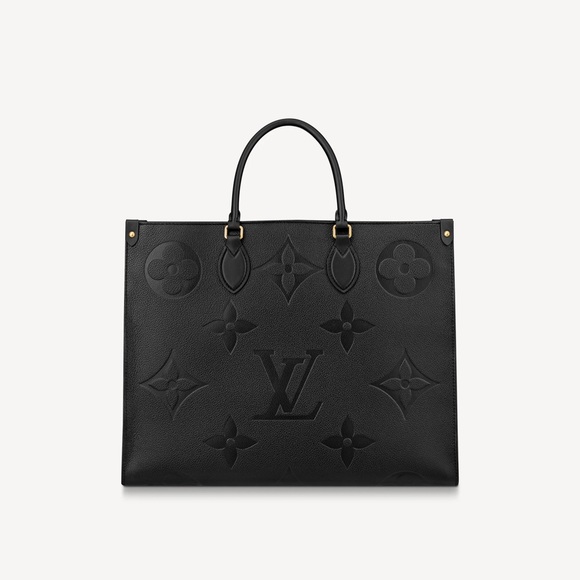 Louis Vuitton OnTheGo Bag - Picture 7 of 7